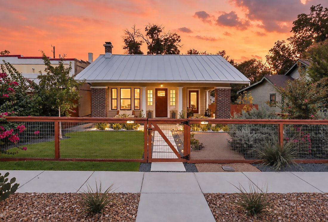 House in San Antonio, Texas, United States 1 - 18950956