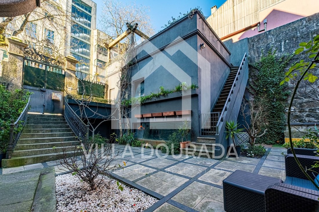 Villa in Cedofeita, Santo Ildefonso, Se, Miragaia, Sao Nicolau e Vitoria, Porto District, Portugal 5 - 18954702