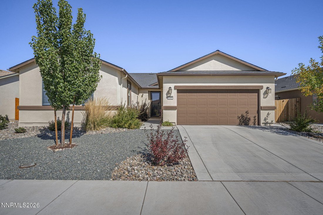 House in Carson City, Nevada, United States 1 - 18952047
