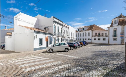 Townhouse in Tavira (Santa Maria e Santiago), Algarve, Portugal 1