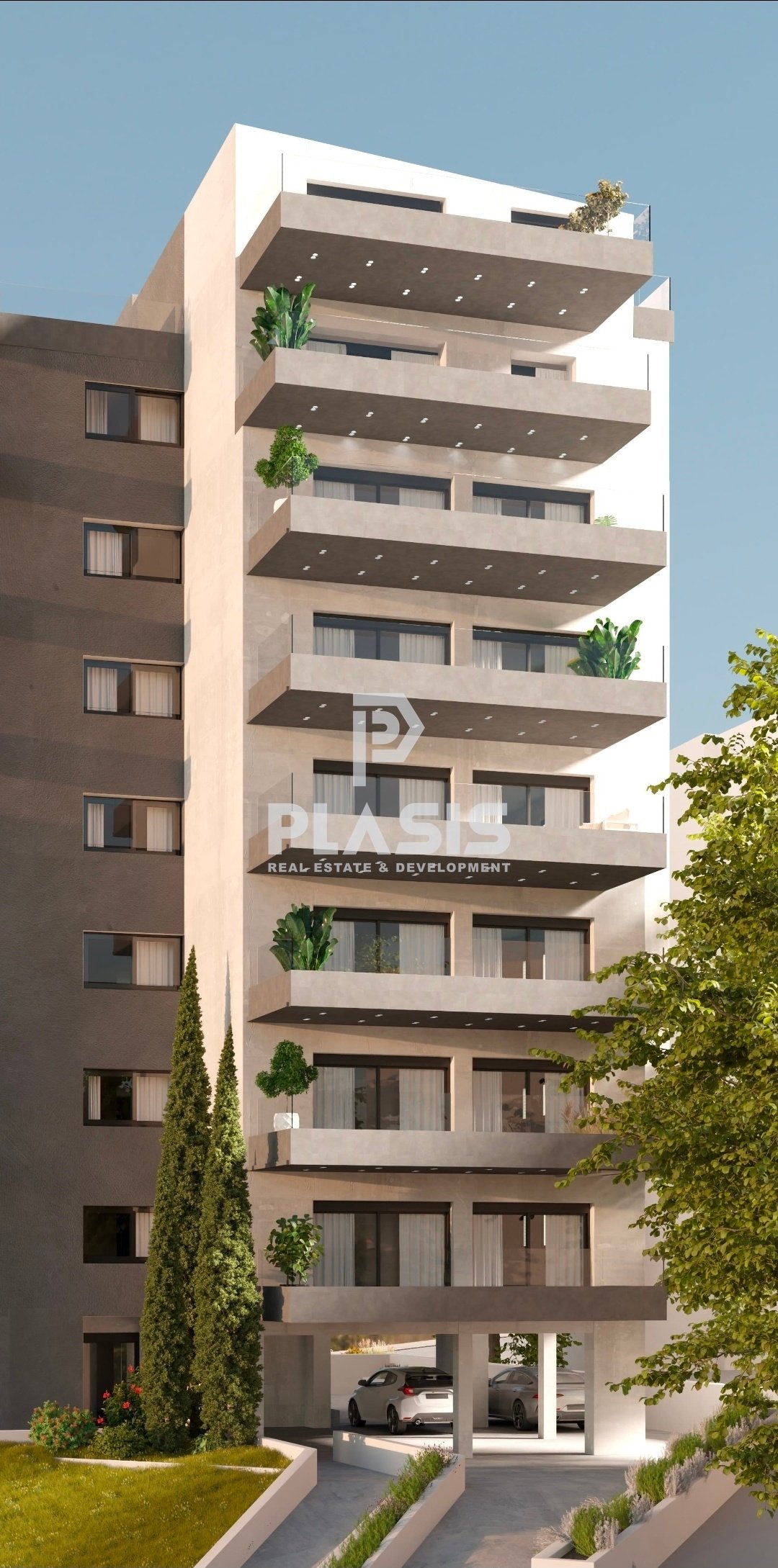 Apartment in South Athens, Attica, Greece 4 - 18948901