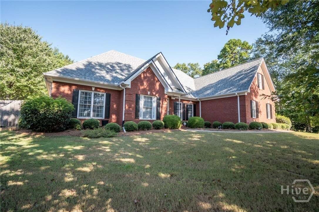 House in Bogart, Georgia, United States 2 - 18953881