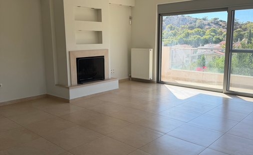 House in Vari, Attica, Greece 1