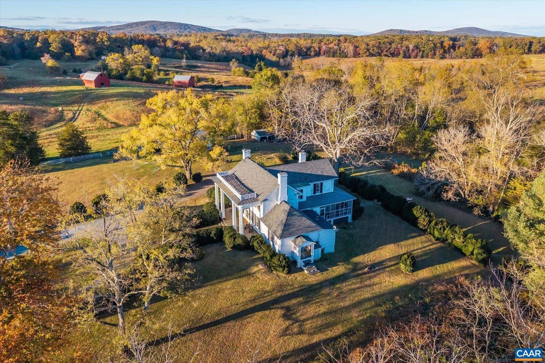 House in Gordonsville, Virginia, United States 3 - 18948280