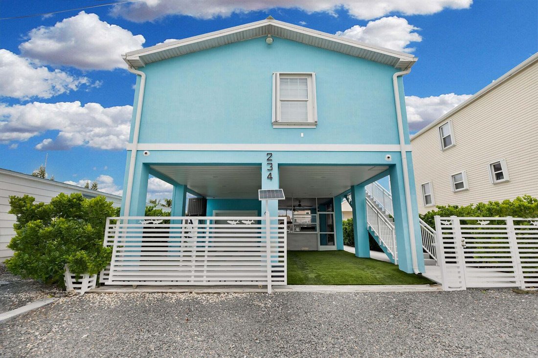 House in Key Colony Beach, Florida, United States 4 - 18781523