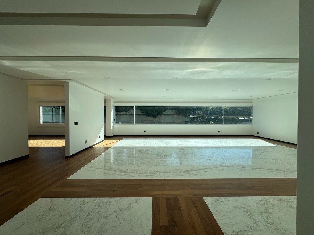 Apartment in Mexico City, Mexico 5 - 18954462