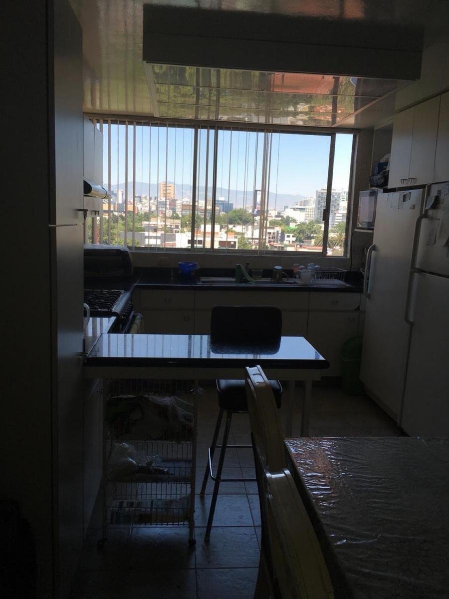 Apartment in Mexico City, Mexico City, Mexico 5 - 18955210
