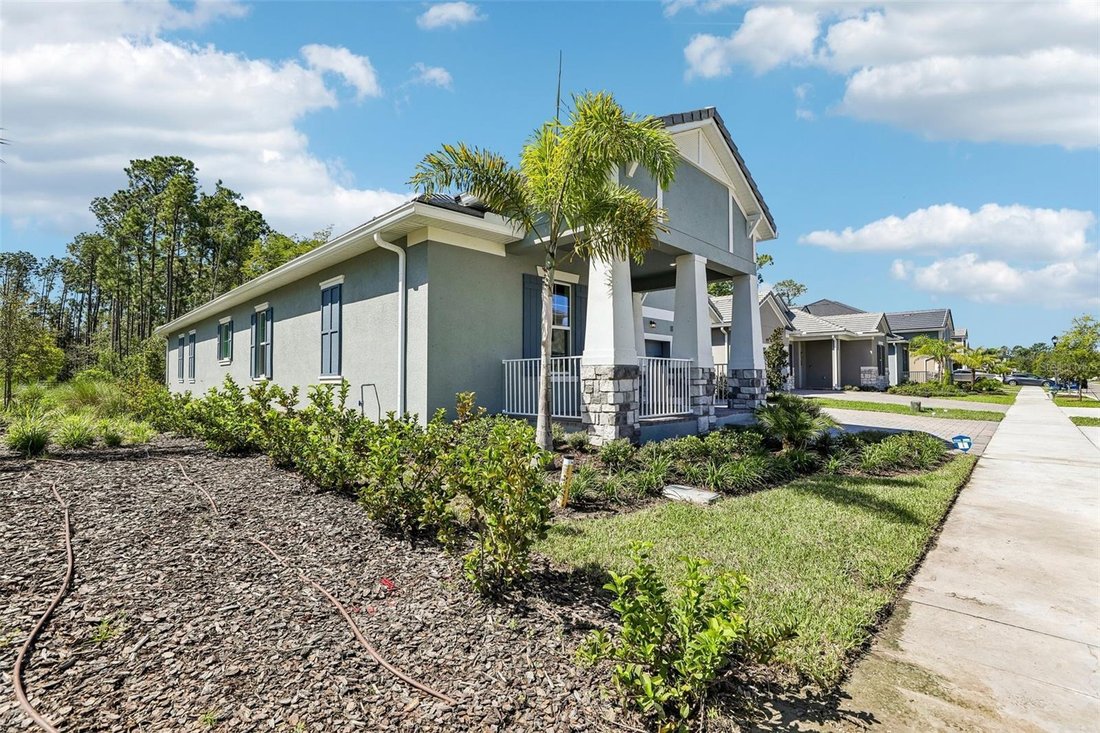 House in Lake Butler, Florida, United States 3 - 18949093
