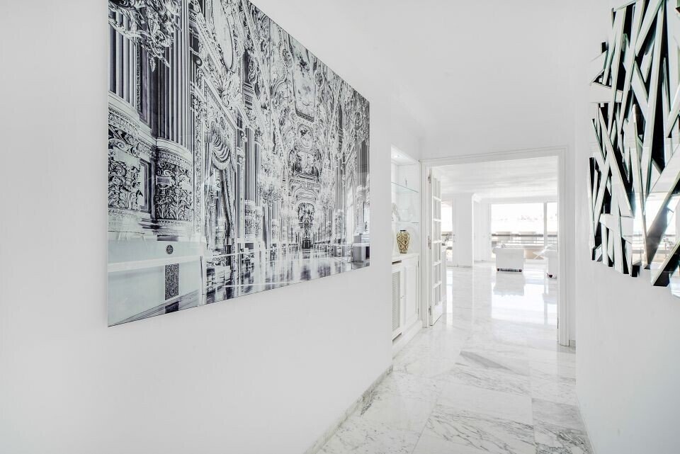 Penthouse in Palma, Balearic Islands, Spain 3 - 18954968