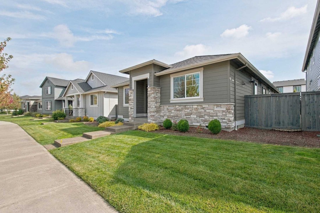 House in Hillsboro, Oregon, United States 3 - 18951268