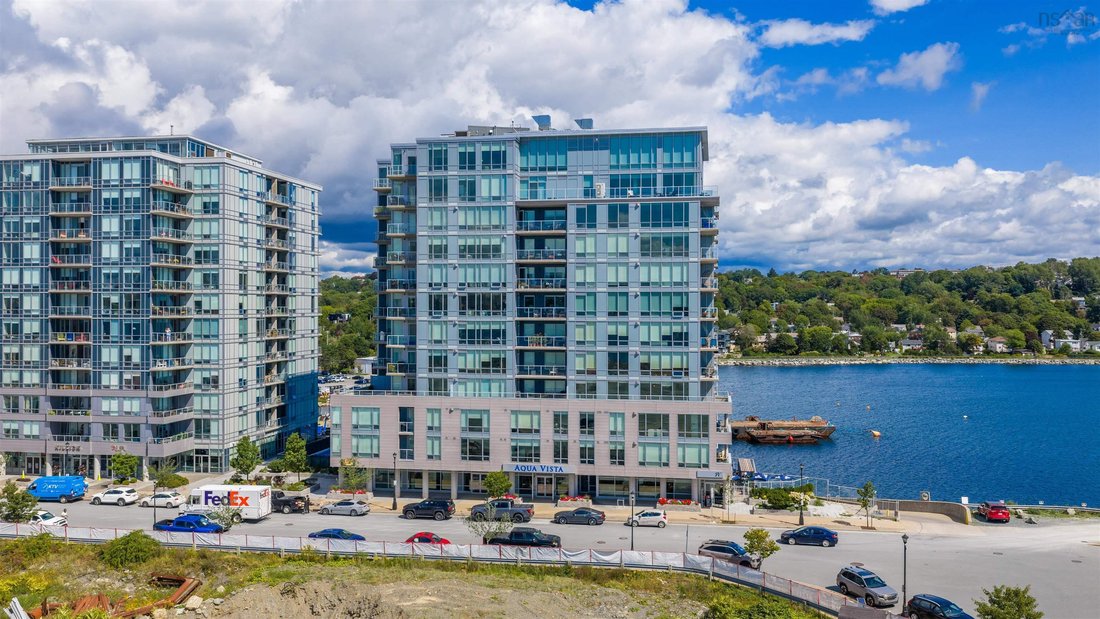 Condo in Dartmouth, Nova Scotia, Canada 2 - 18954122