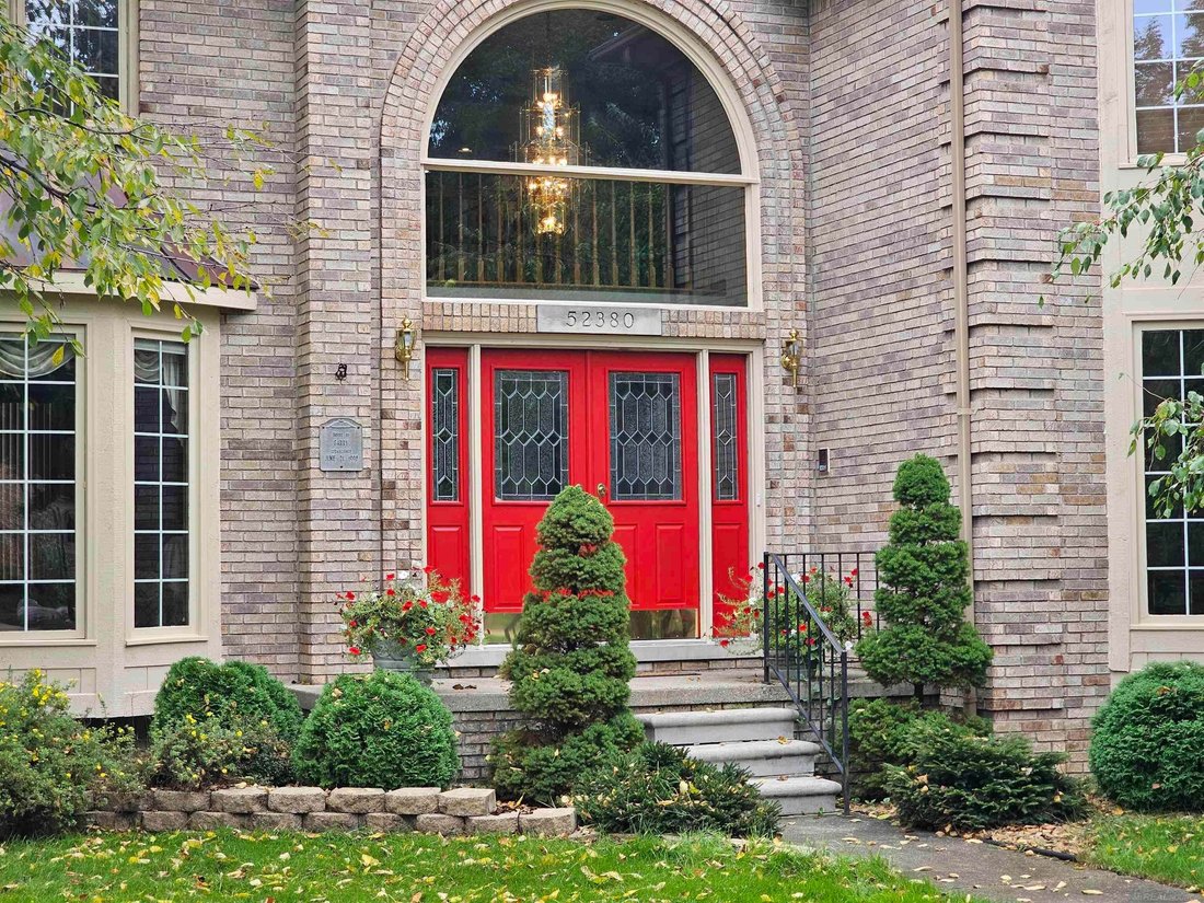 House in Macomb, Michigan, United States 2 - 18952986