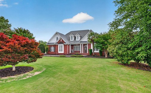 House in Williamston, South Carolina, United States 1