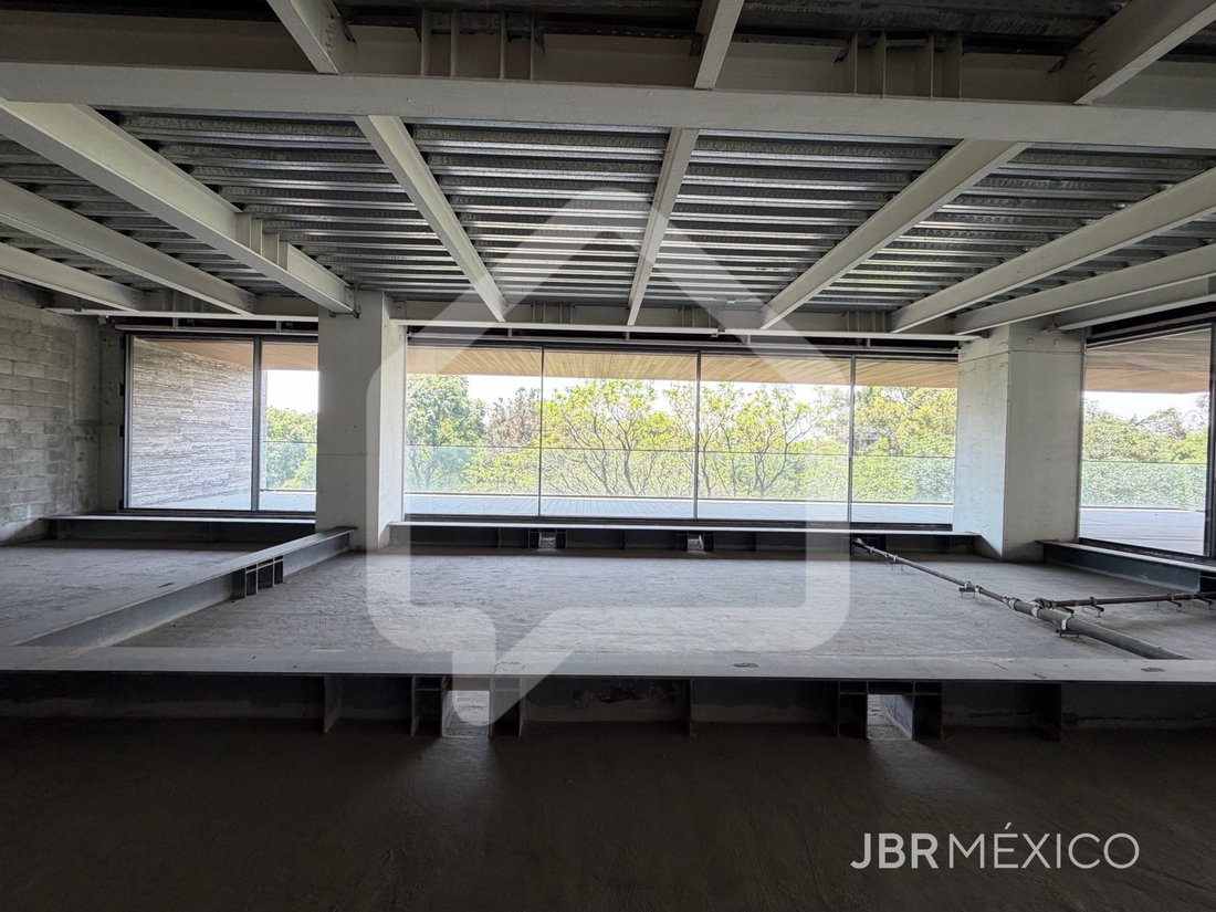 Apartment in Mexico City, Mexico 2 - 18954319