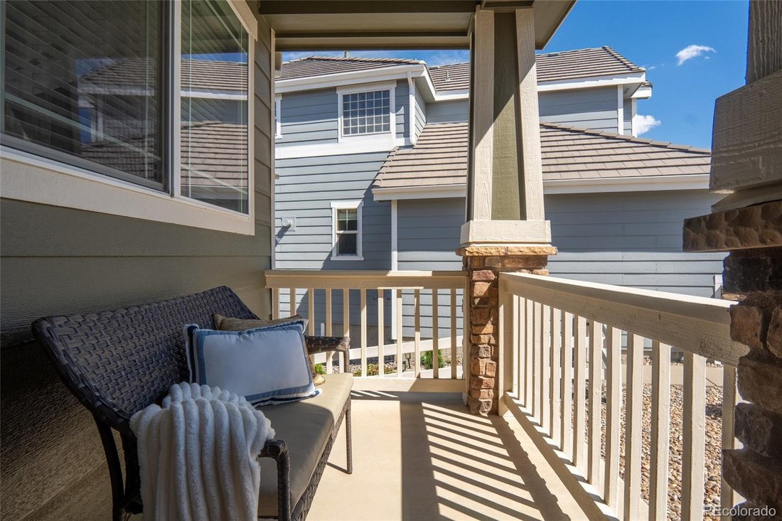 House in Parker, Colorado, United States 4 - 18954414