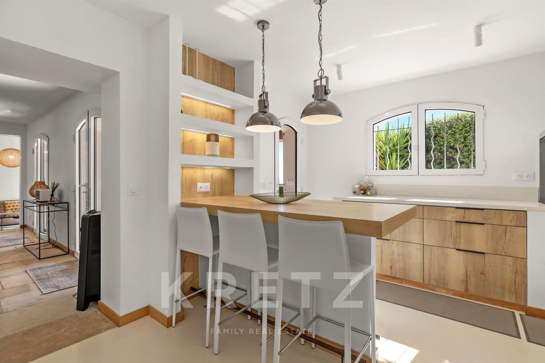 House in Les Issambres, Roquebrune-sur-Argens, France 3 - 18950430