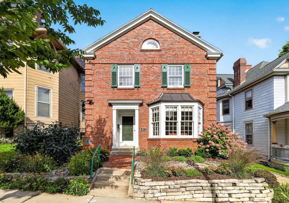 House in Madison, Wisconsin, United States 2 - 18952610