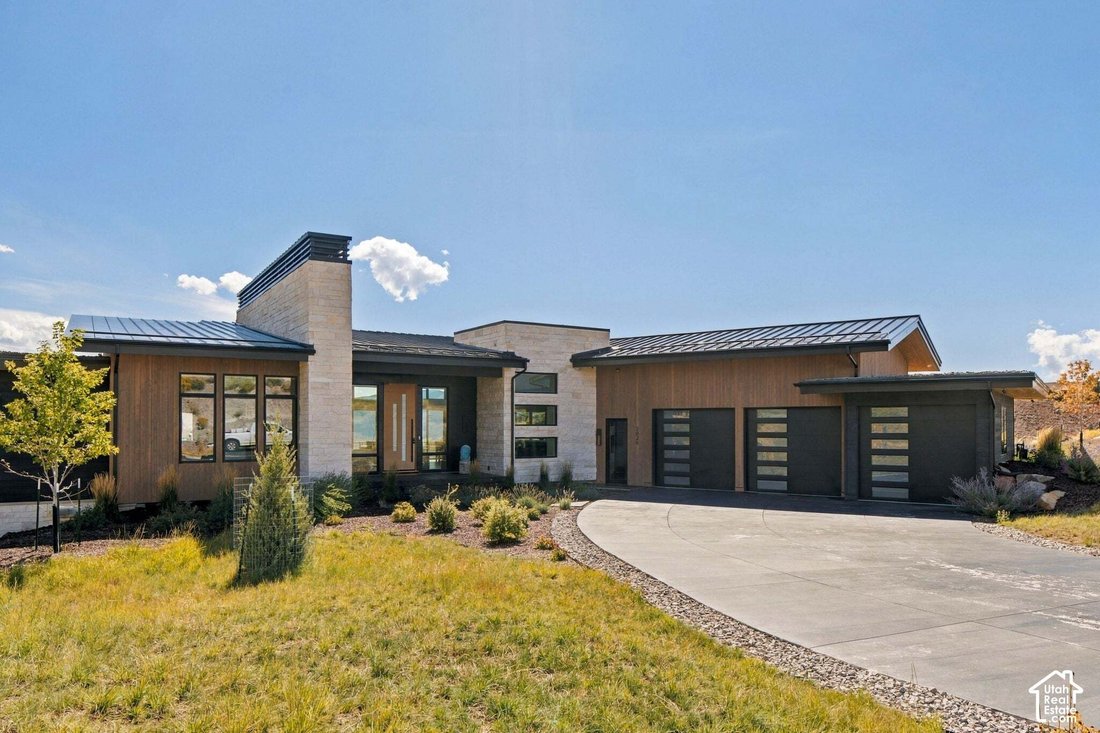 House in Heber City, Utah, United States 4 - 18952924