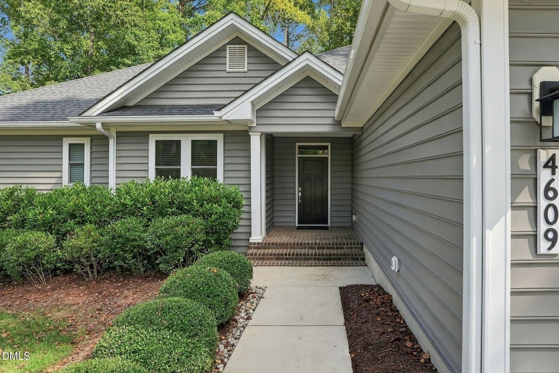 House in Pittsboro, North Carolina, United States 1 - 18950985