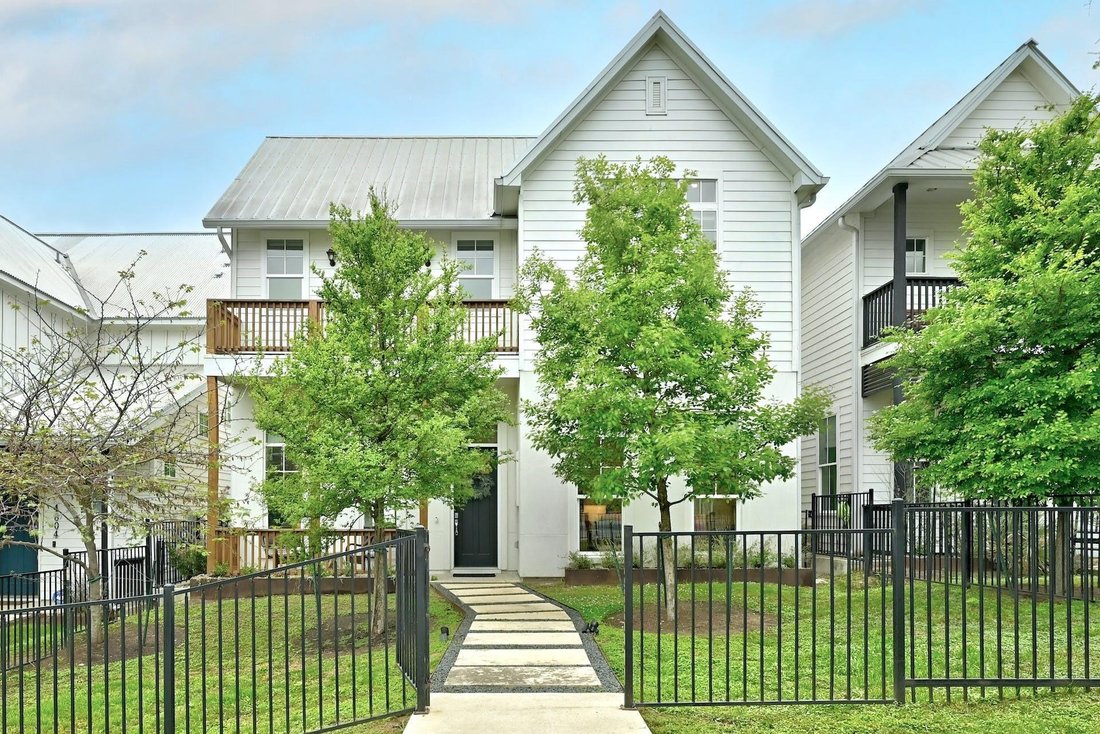 Condo in Austin, Texas, United States 4 - 18948843