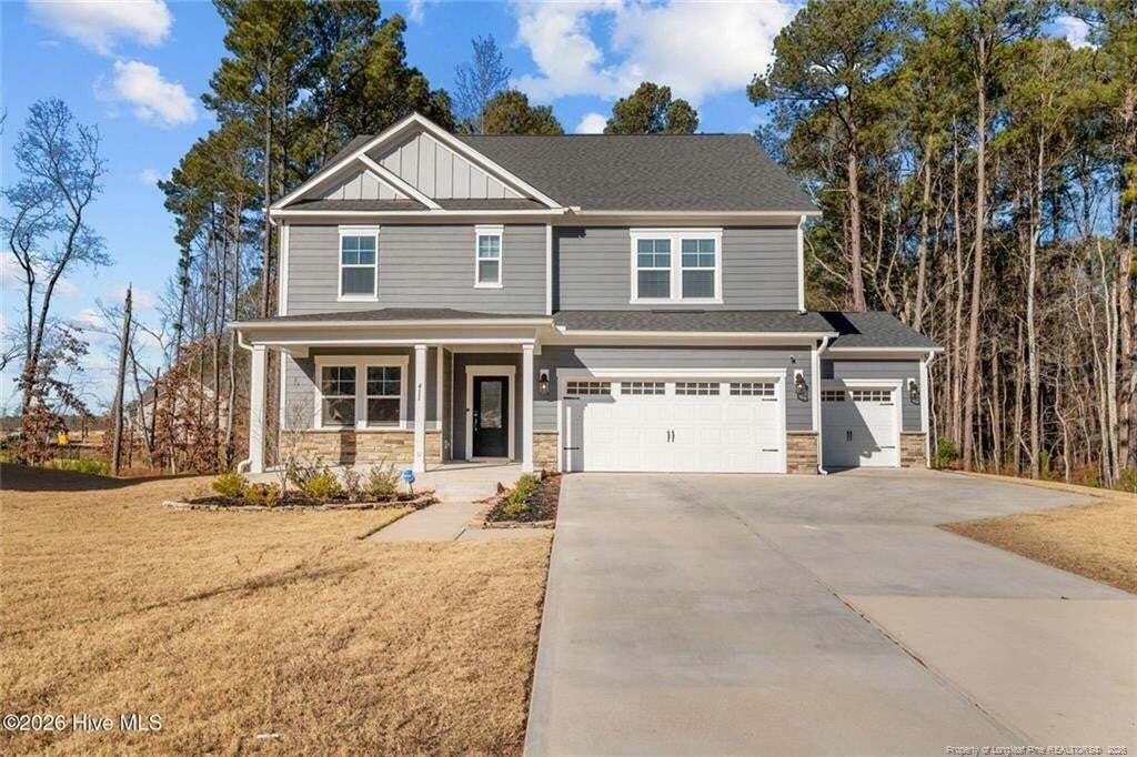 House in Sanford, North Carolina, United States 1 - 18952822
