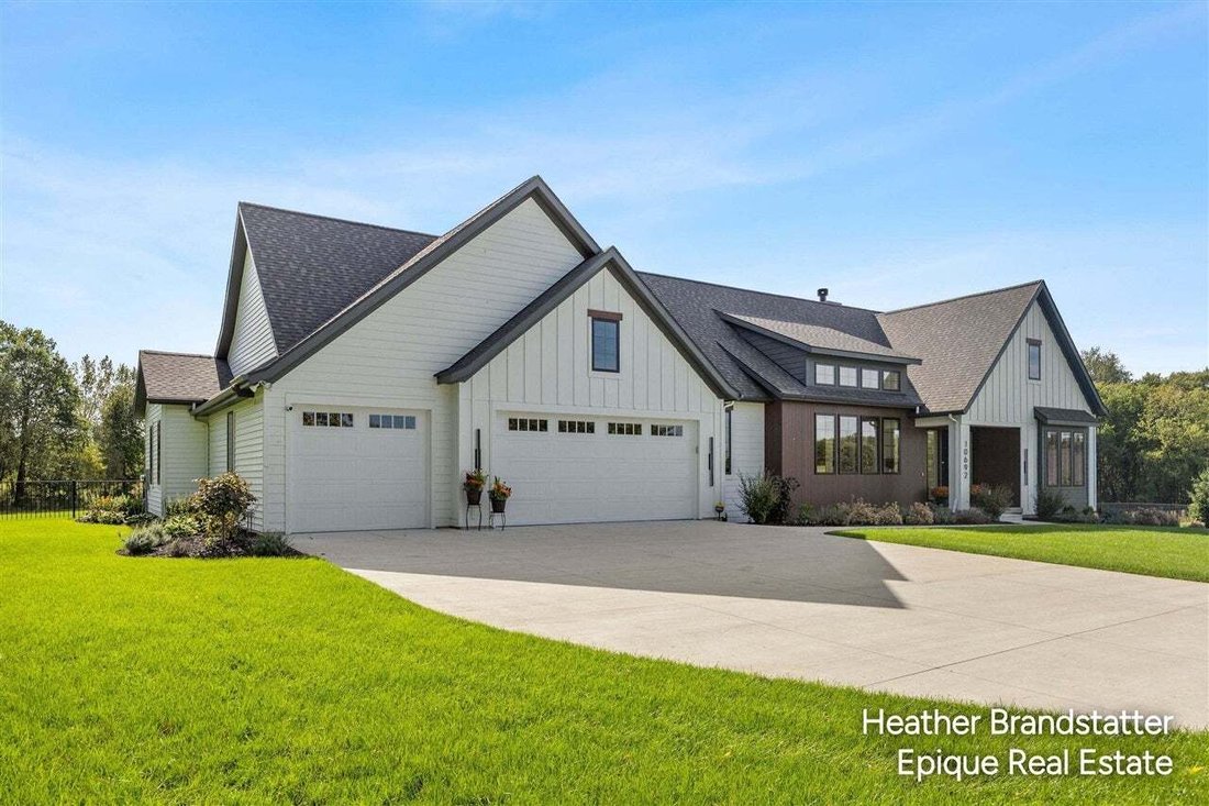 House in Rockford, Michigan, United States 5 - 18952934