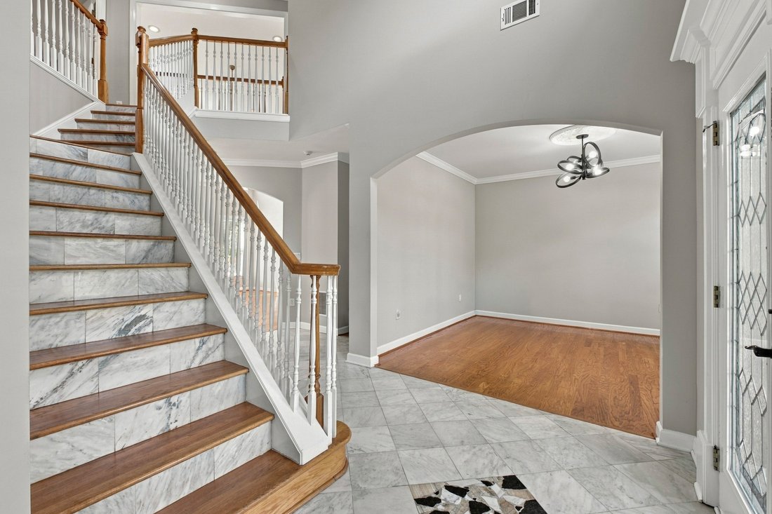 House in Marietta, Georgia, United States 3 - 18950976