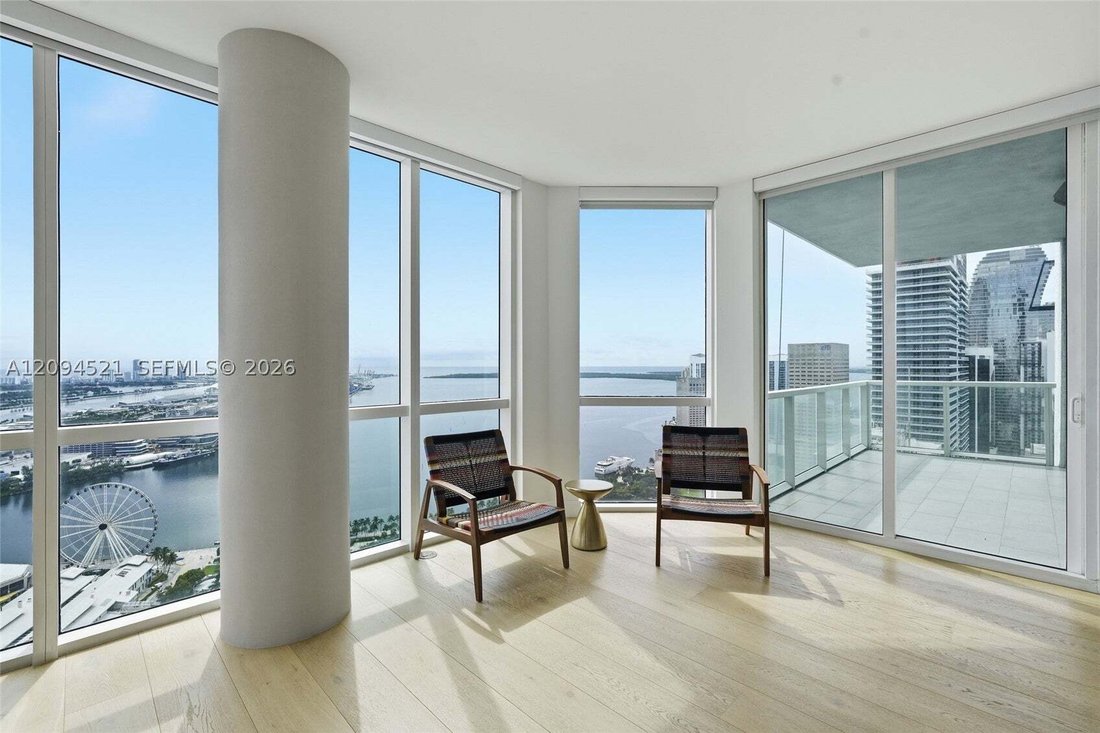 Condo in Miami, Florida, United States 3 - 18952656