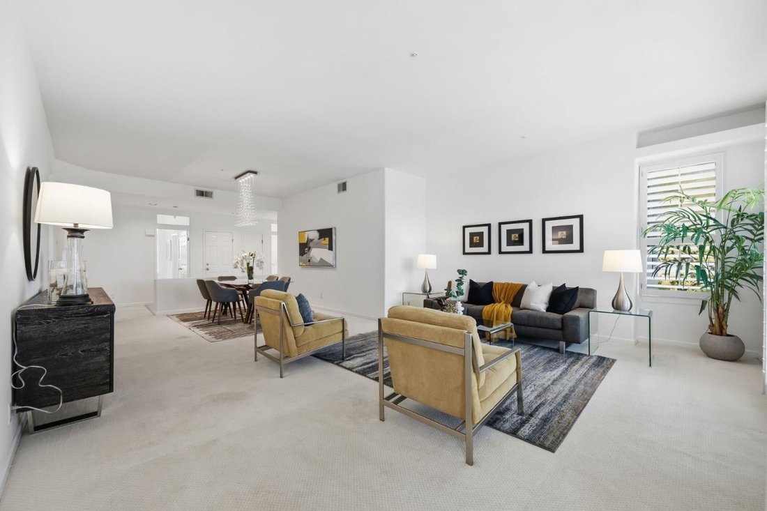 Townhouse in San Mateo, California, United States 5 - 18953175