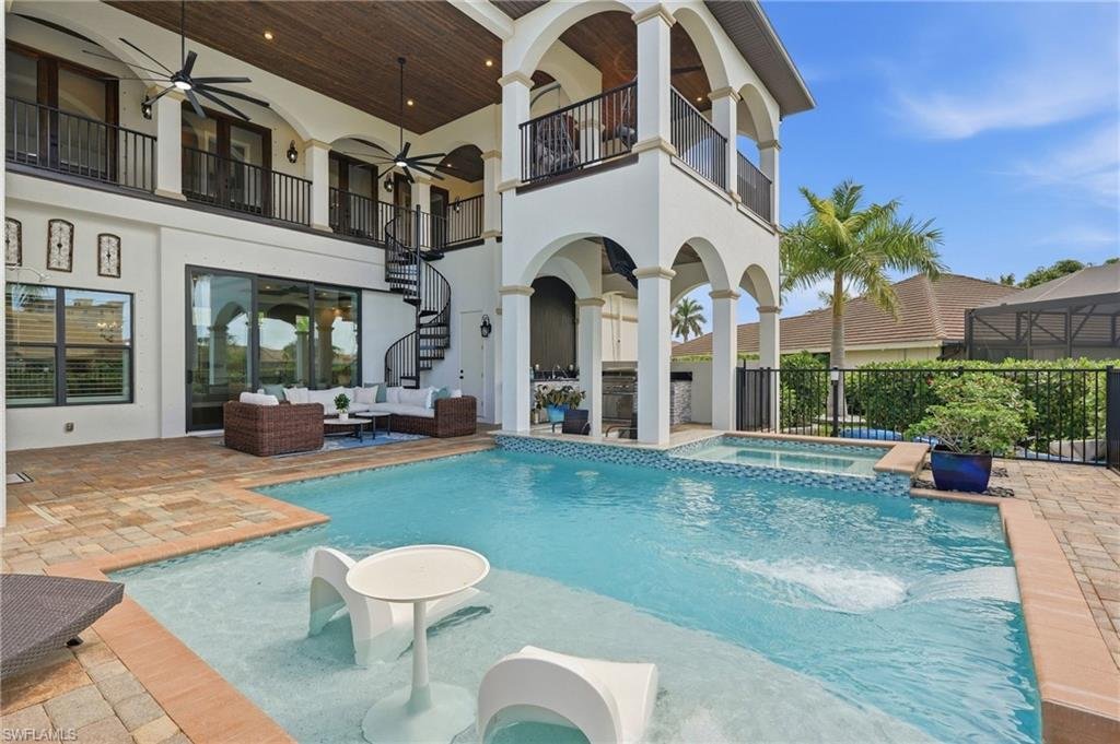House in Fort Myers, Florida, United States 3 - 18951252