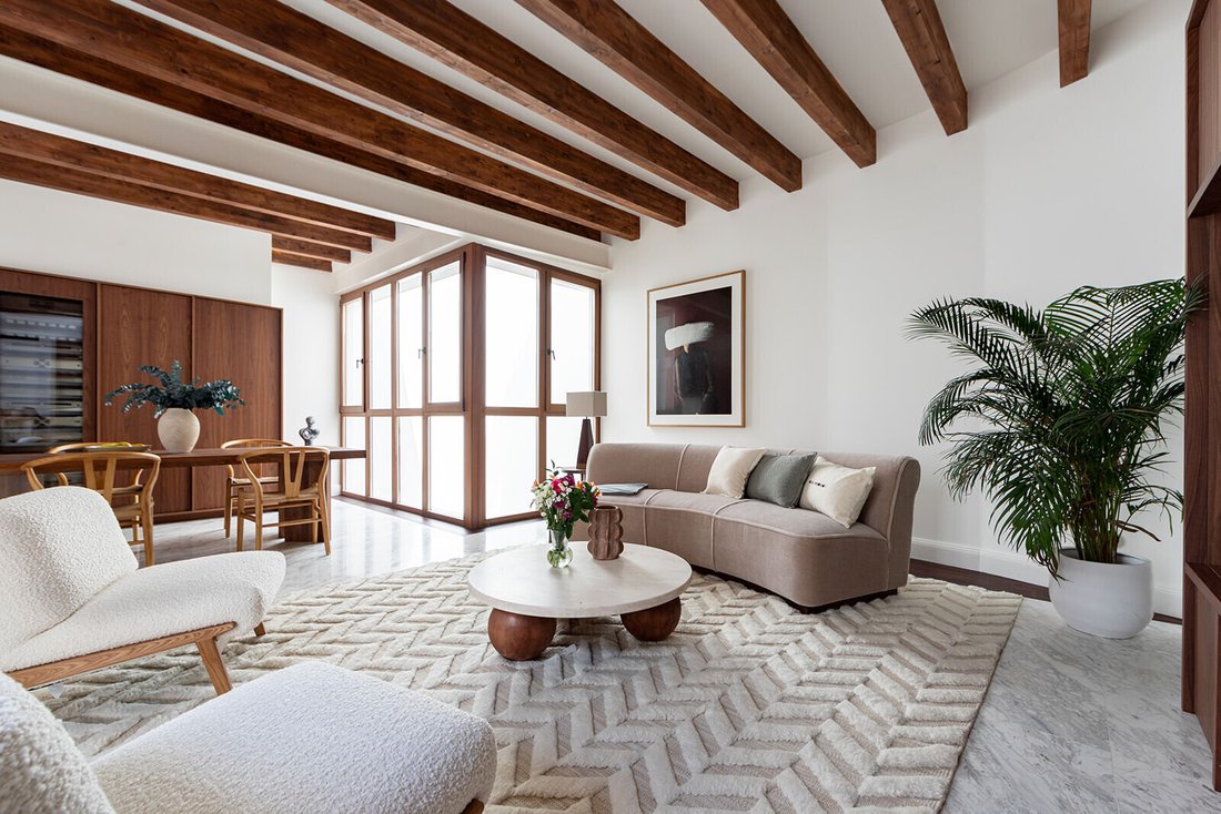 Penthouse in Palma, Balearic Islands, Spain 2 - 18954920