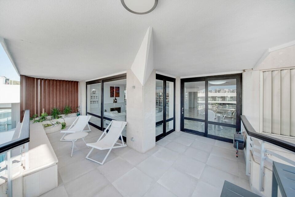 Penthouse in Palma, Balearic Islands, Spain 2 - 18954968