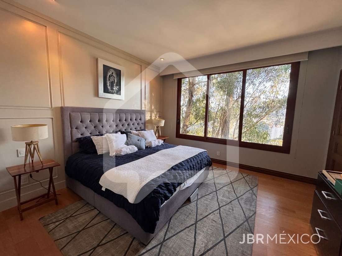 Condo in Naucalpan de Juárez, State of Mexico, Mexico 3 - 18954309