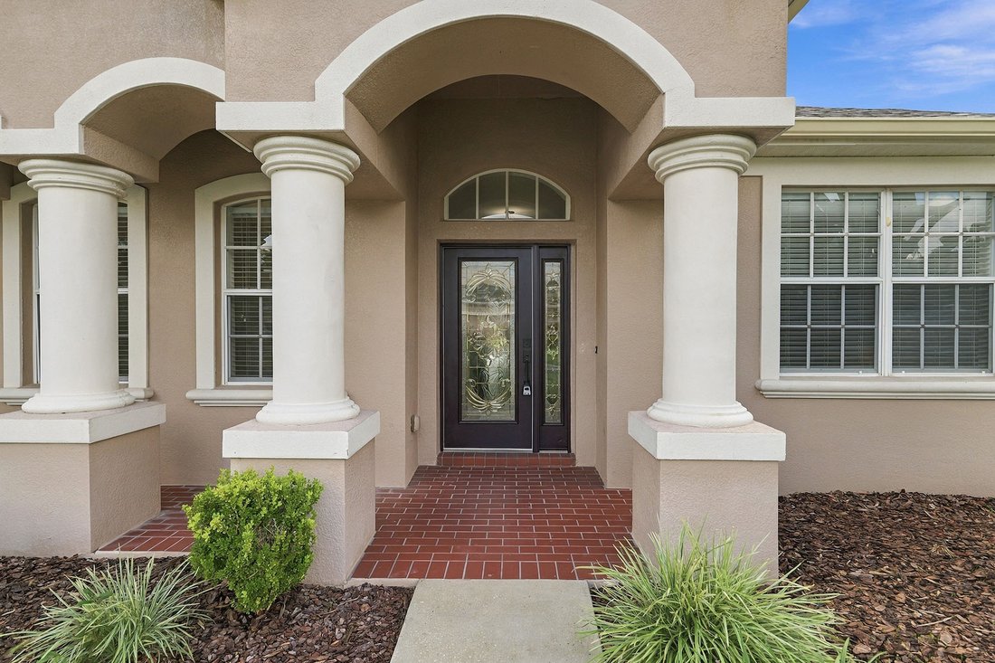 House in Wesley Chapel, Florida, United States 3 - 18950708
