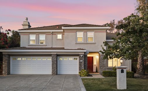House in San Jose, California, United States 1