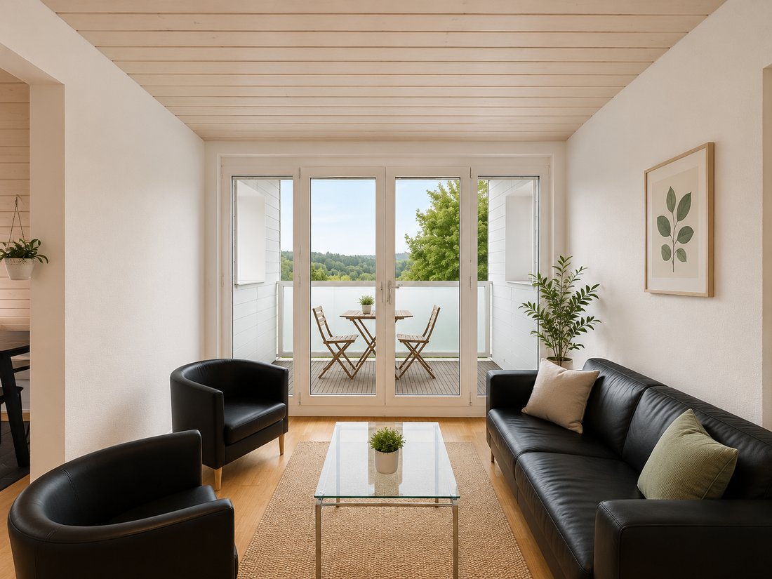 Apartment in Epalinges, Vaud, Switzerland 2 - 18948447