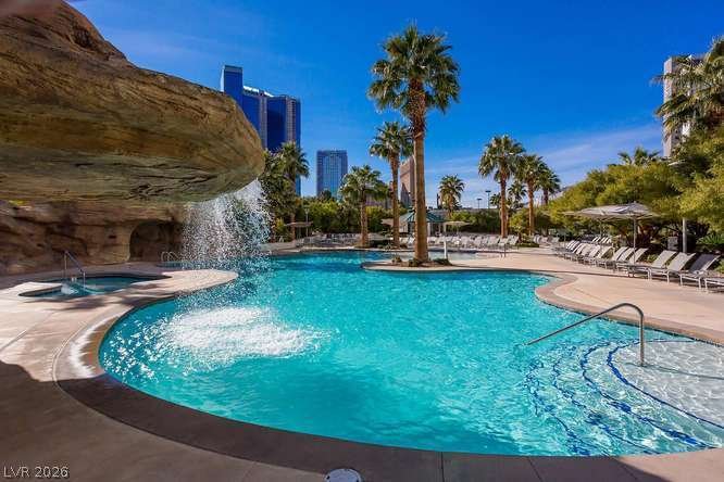 House in Las Vegas, Nevada, United States 2 - 18951819