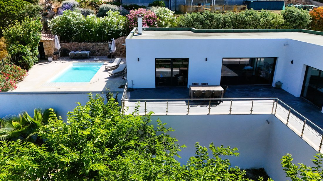 Villa in Vico, Corsica, France 5 - 18950271