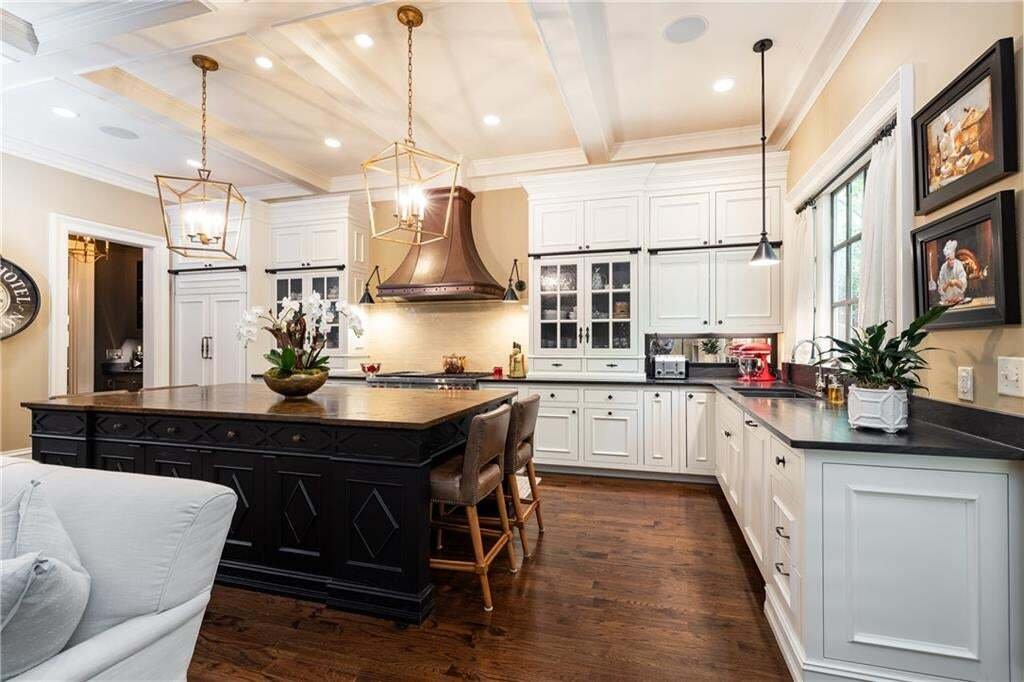 Townhouse in Atlanta, Georgia, United States 5 - 18948804
