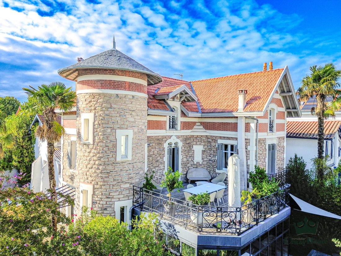 House in Bayonne, Nouvelle-Aquitaine, France 2 - 18954714