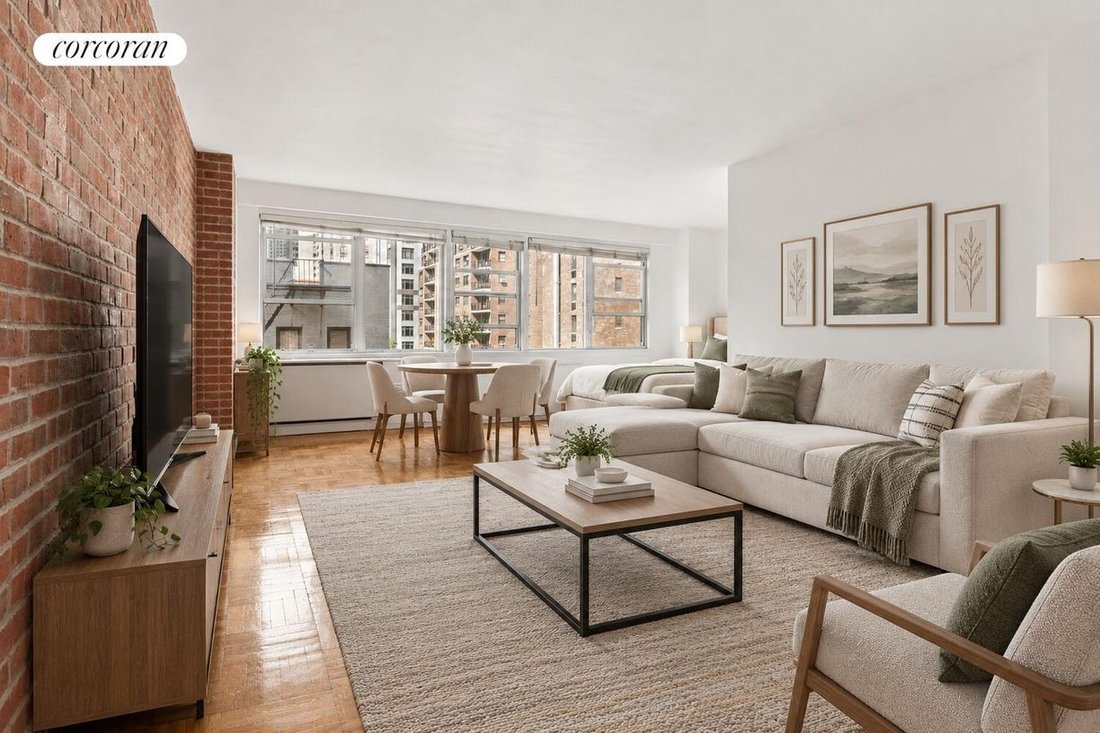 Condo in New York, New York, United States 1 - 18155555