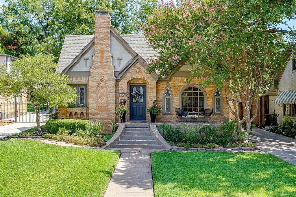 House in Fort Worth, Texas, United States 1 - 18953584