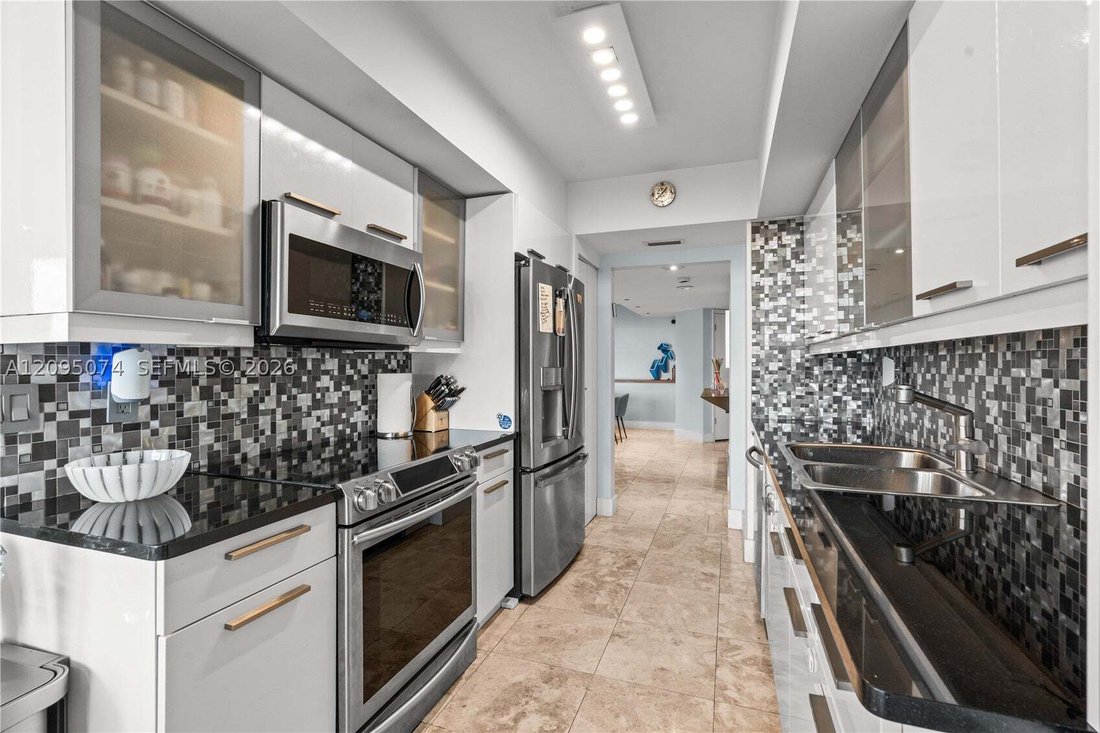 Condo in Aventura, Florida, United States 5 - 18952700