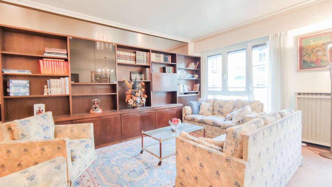 Apartment in Ipar-Ekialdea, Donostia-San Sebastian, Spain 3 - 18948320