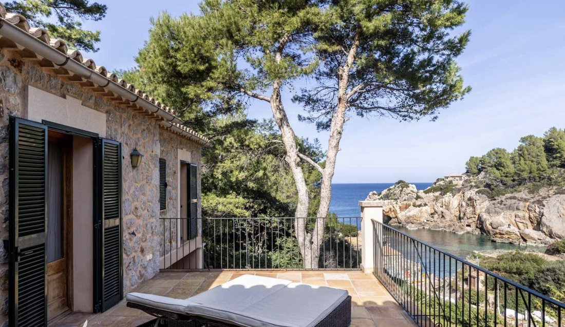 Villa in Deia, Balearic Islands, Spain 4 - 18954530