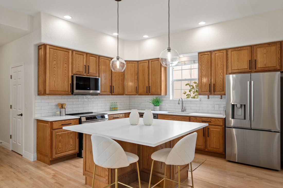 House in Denver, Colorado, United States 3 - 18950778