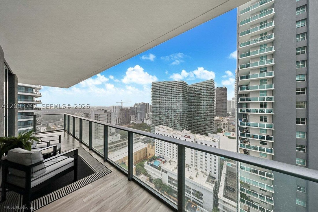 Condo in Miami, Florida, United States 2 - 18948657