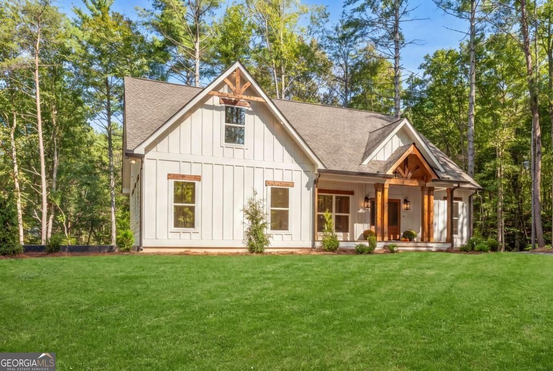 House in Dahlonega, Georgia, United States 3 - 18949352