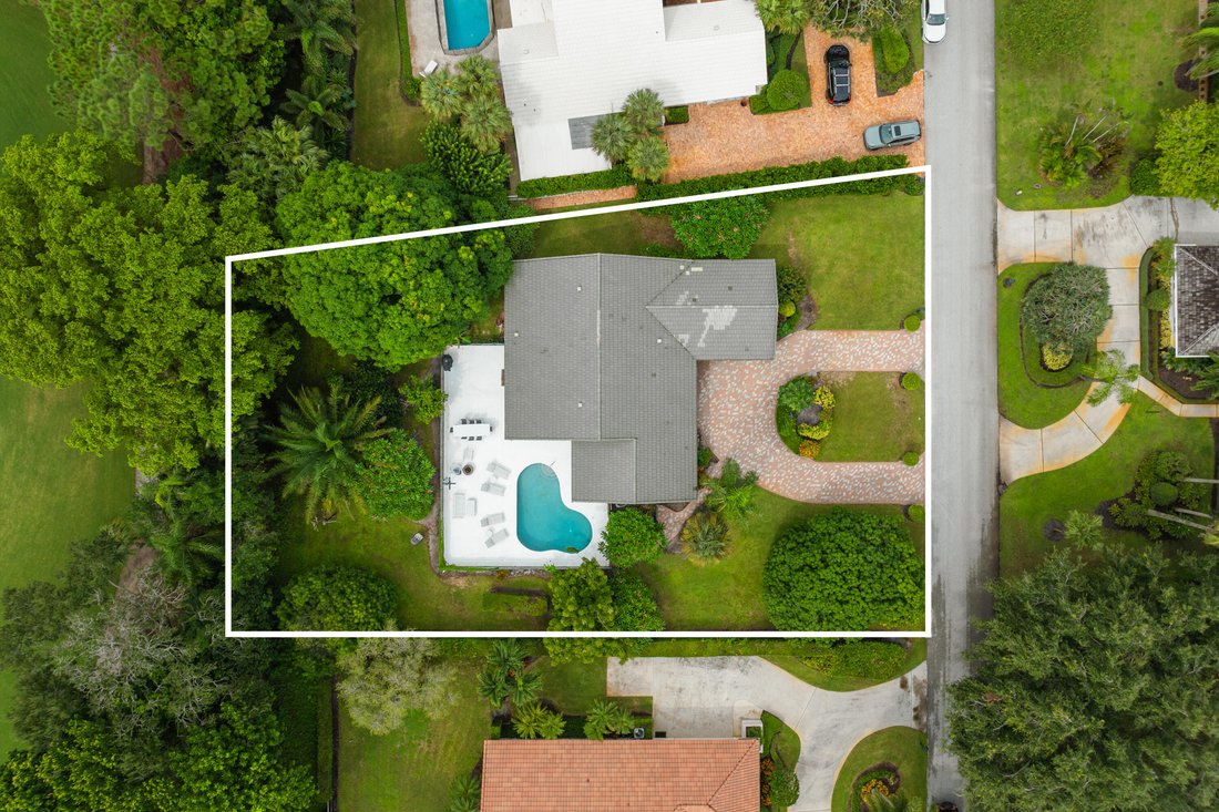 House in Boynton Beach, Florida, United States 4 - 18954059