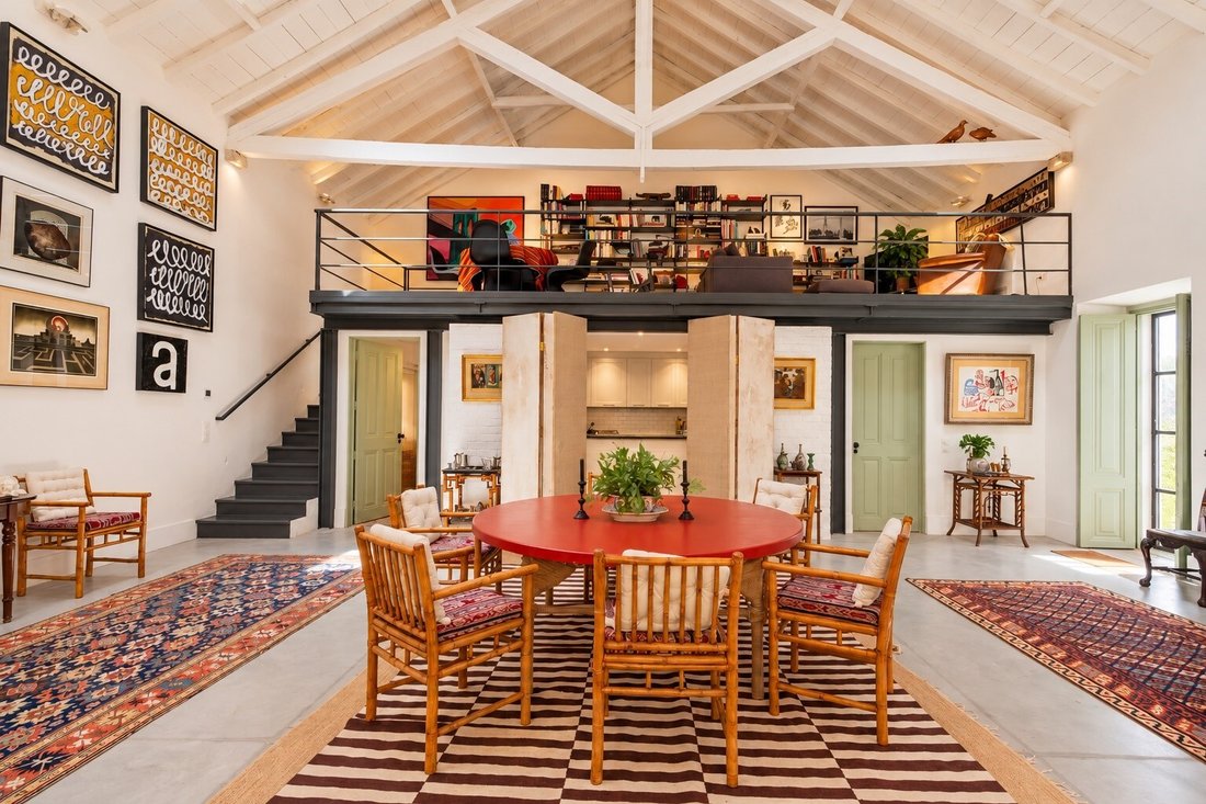 Apartment in Alcantara, Lisbon, Portugal 3 - 18954948